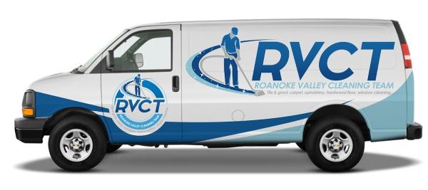 Roanoke Valley Cleaning Team