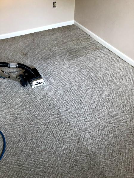 Roanoke Valley Cleaning Team