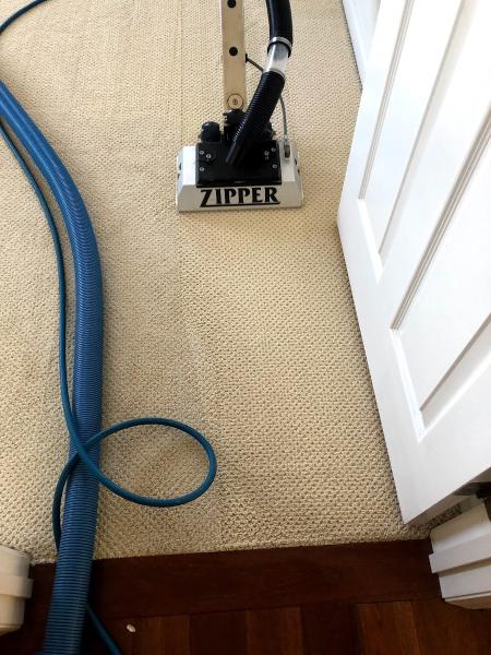 Roanoke Valley Cleaning Team