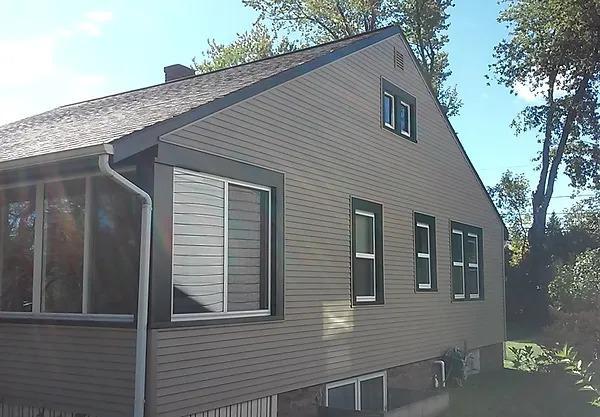 Breeze Construction LLC