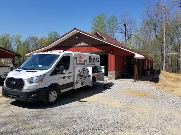 Kellems Plumbing & Septic Service