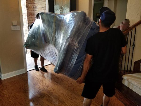 Stonebriar Moving Services