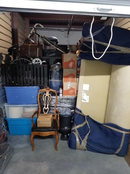 Stonebriar Moving Services