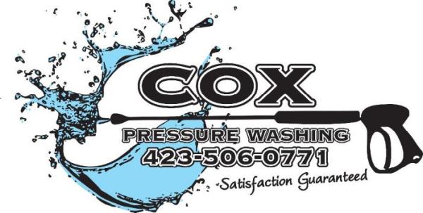 Cox Pressure Washing