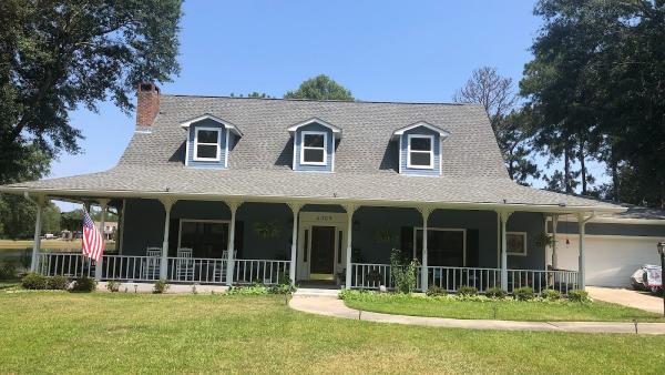 Advanced Roofing & Vinyl & Gutters