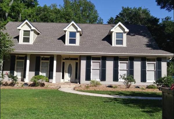 Advanced Roofing & Vinyl & Gutters