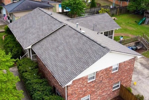 256-Roofers LLC