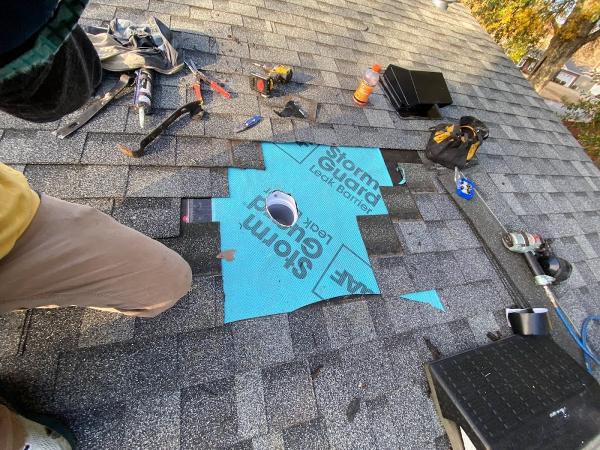 256-Roofers LLC