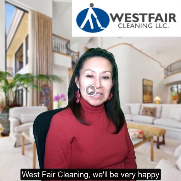 Westfair Cleaning