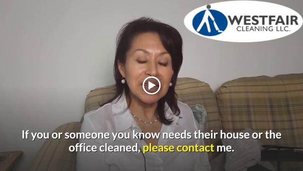 Westfair Cleaning