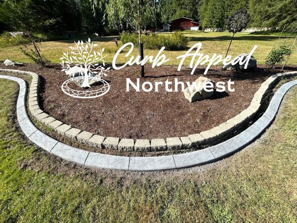 Curb Appeal Northwest