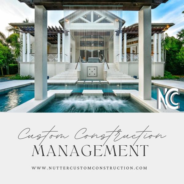 Nutter Custom Construction
