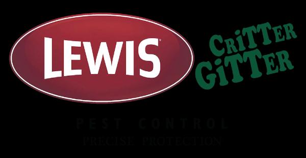 Lewis Pest Control
