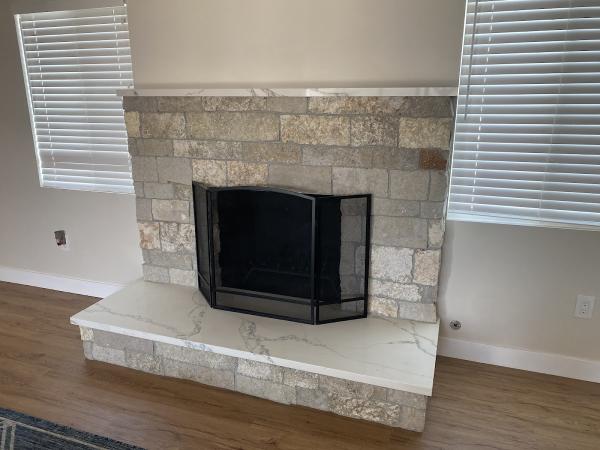 American Pride Builders Co.