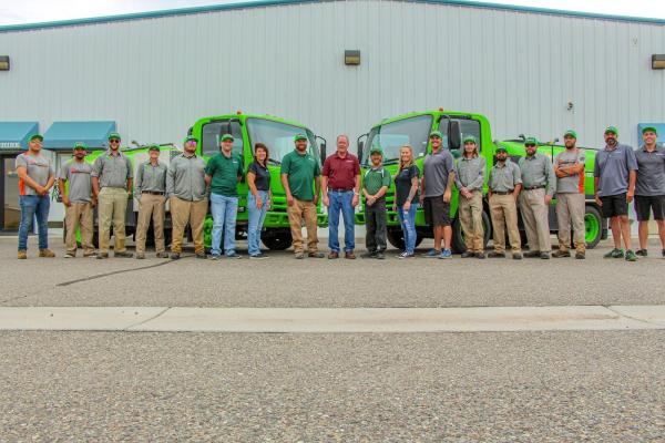 Mesa Turf Masters