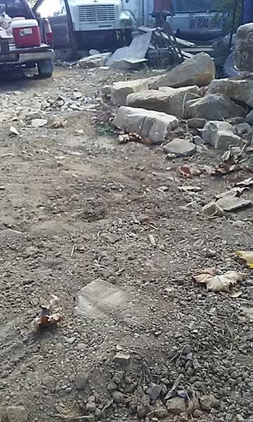 J Gray Excavating