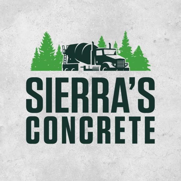Sierra's Concrete