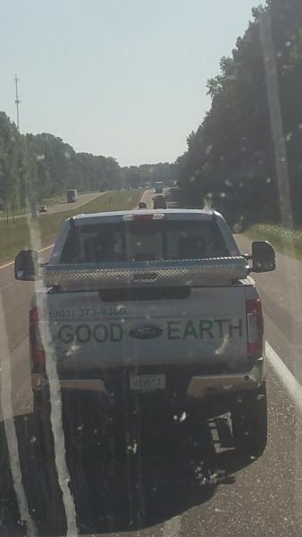 Good Earth Termite & Pest Co