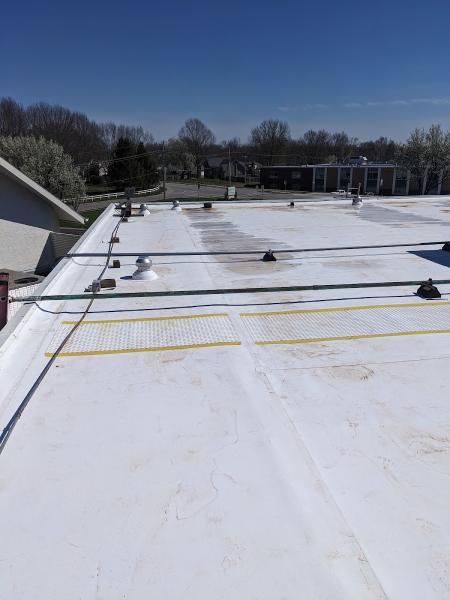 Apple Roofing