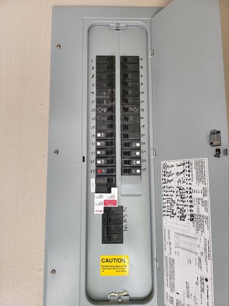 First Choice Electric