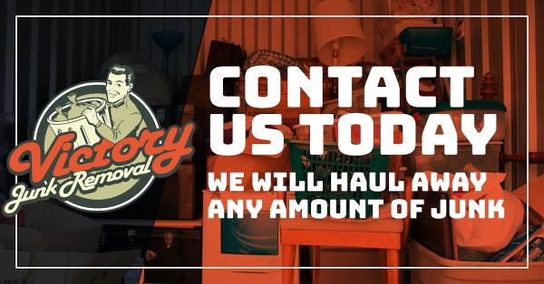 Victory Junk Removal LLC