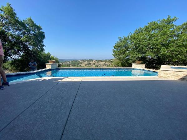 Varsity Pools