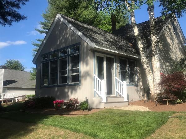 Tony Indino / Master Carpenter