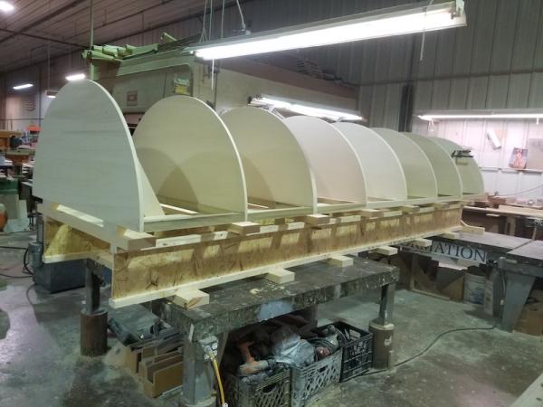 GW Millwork