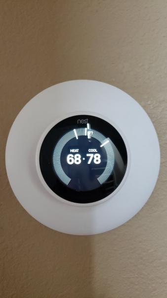 Viking Heating