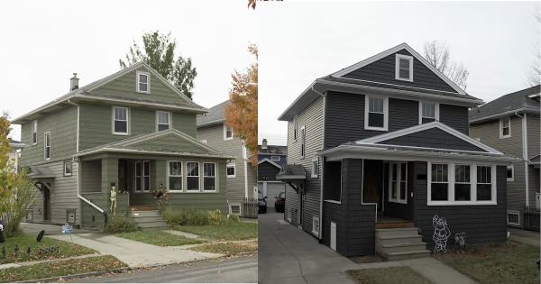 Home Improvement Center