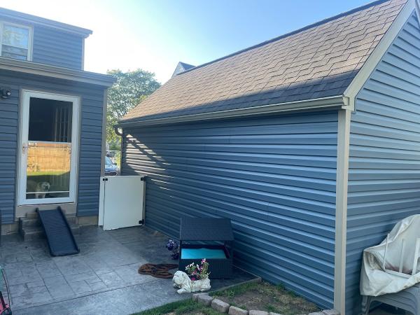 Home Improvement Center