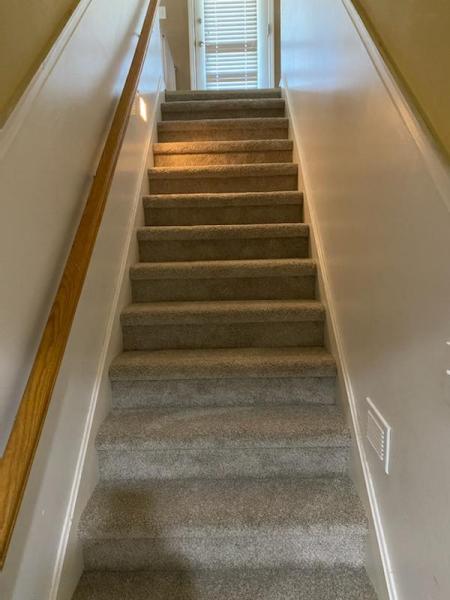 Allison's Flooring Installation