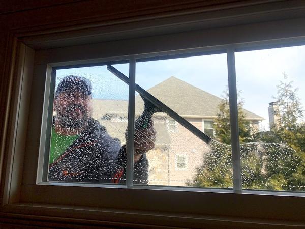 Central Window Cleaning