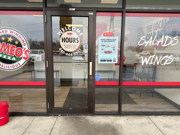 Central Window Cleaning
