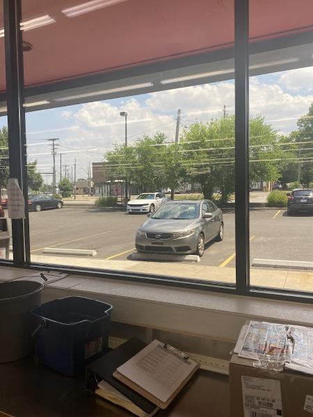 Central Window Cleaning