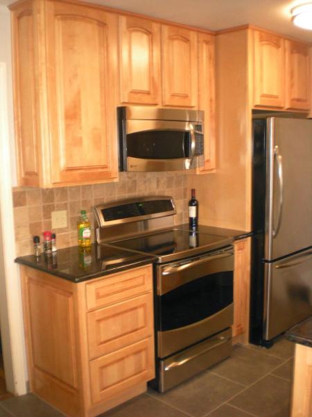 Reno Tahoe Cabinets and More