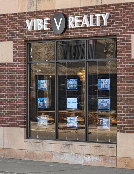 Vibe Realty