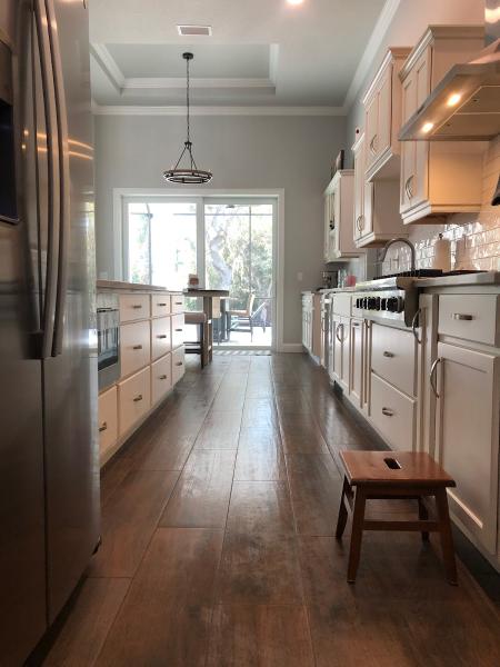Stephanie Hulsey Cleaning Services