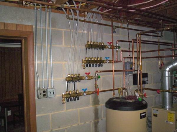 Gohn & Stambaugh Inc