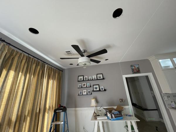 VD Electrical Services LLC