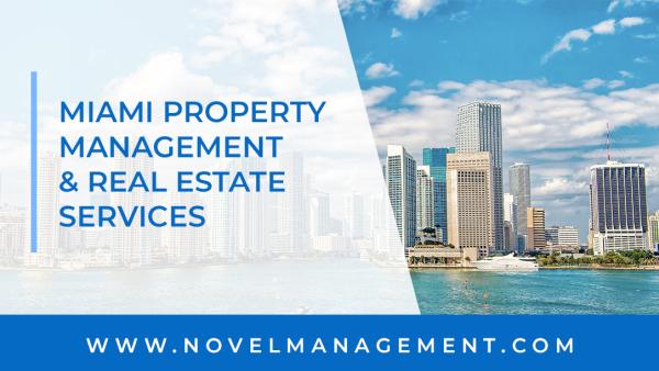 Novel Management