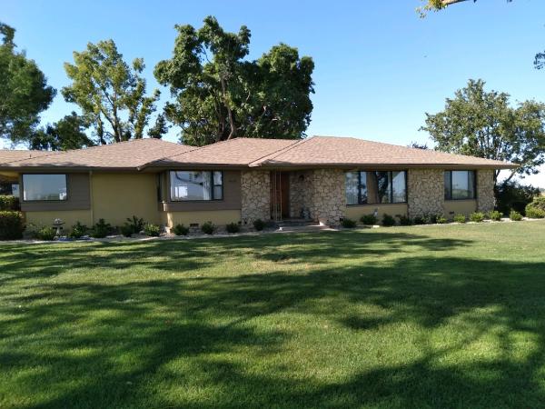 Visalia Roofing & Construction