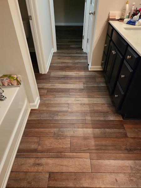 Robest Flooring