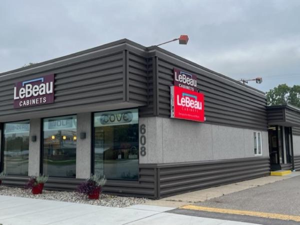 Lebeau Cabinets