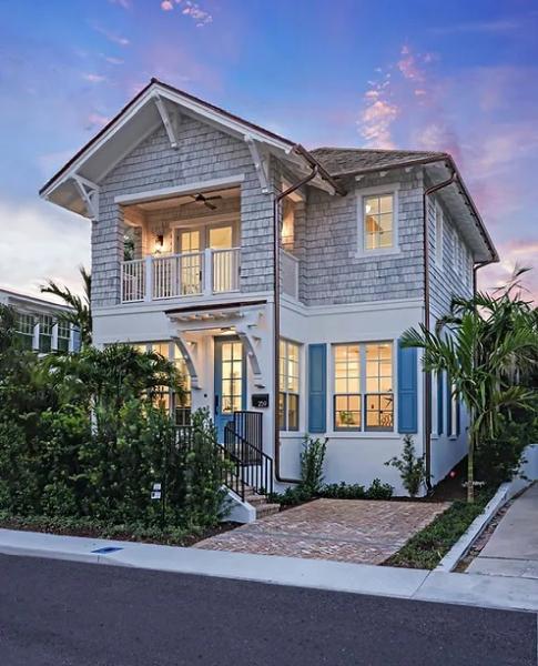 Southeast Coastal Builders