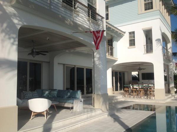 Southeast Coastal Builders