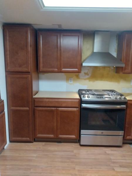 Mr. Fix-It Professional Handyman Services