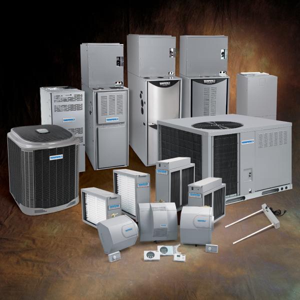Fetz Plumbing Heating and Cooling
