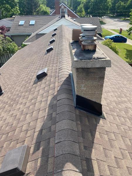 Roofing Formula LLC