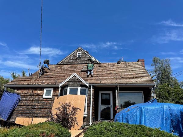 Roofing Formula LLC